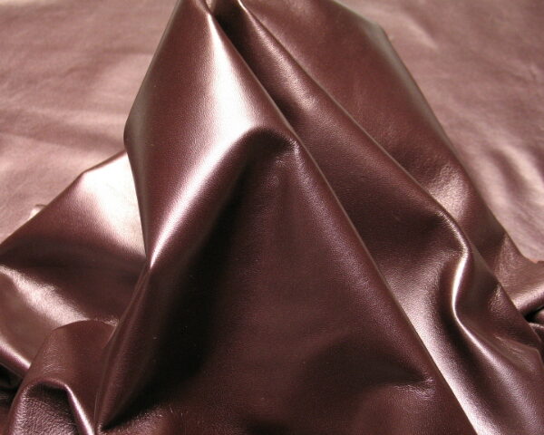 PEARLIZED Leather Hides | Buy Premium Leather Hides for Sale