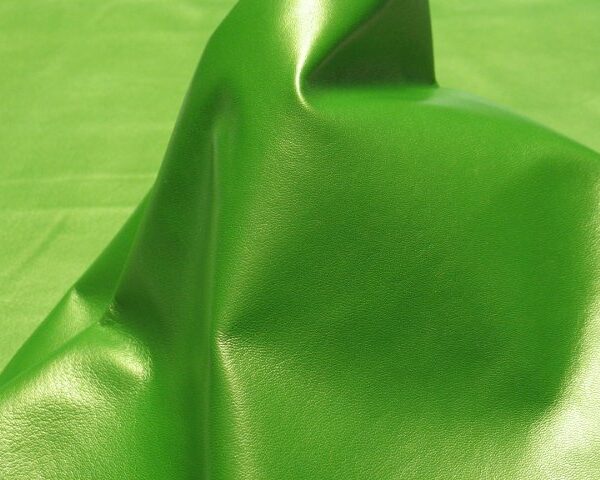 Pearlized Light Green