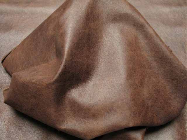 Goat Suede Finish Gringo | Suede Leather Hides for Sale