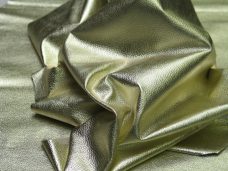 metallic light gold