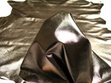metallic Bronze