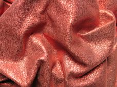 metallic Metallic Crystal Red