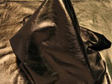 metallic Metallice Dark Chocolate