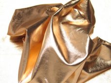 metallic Metallice Salmon