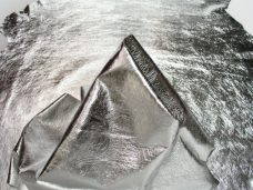 Laminated Hides & Foil Hide | Buy Metallic Upholstery Leather