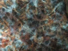 patent rusty grey marble