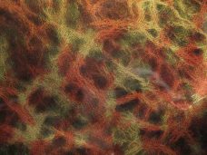 pattent rusty brown marble