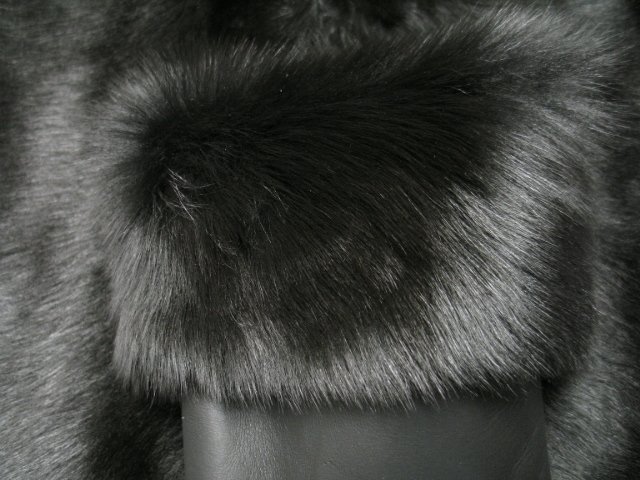 Hair-On Sheepskin - Leather for Garments | Buy Leather Online